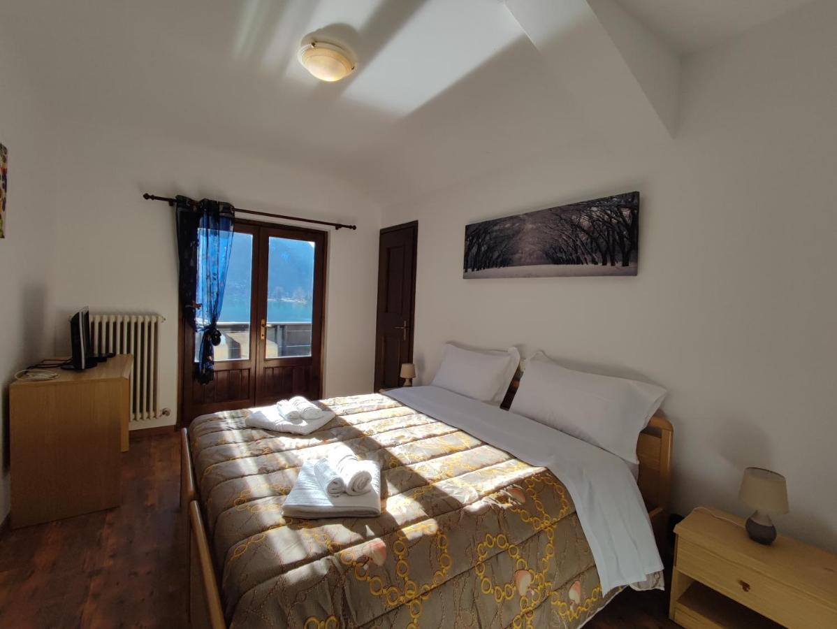 Hotel Tea Dolomiti - Lago Di Alleghe - Monte Civetta Exterior photo